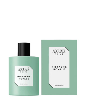 Pistache Royale Edp